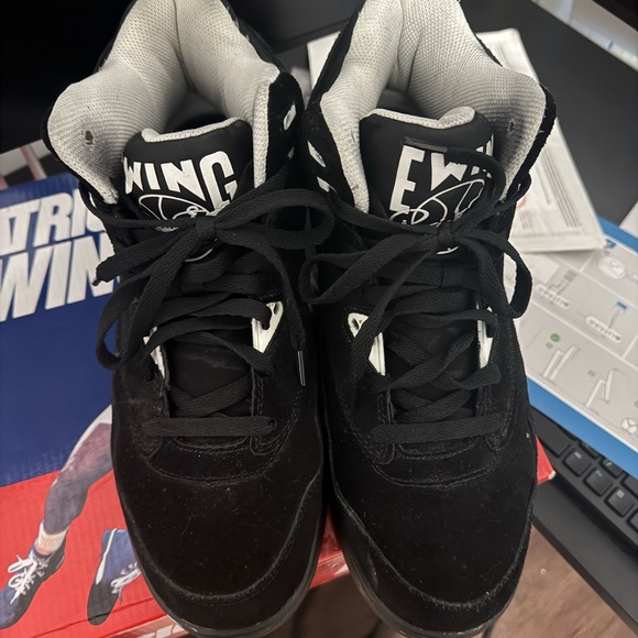 Patrick Ewing “Guard” Sneakers - Picture 4 of 7